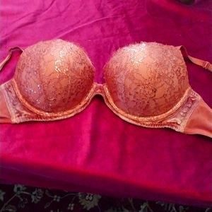 Victoria secret very sexy push up bra